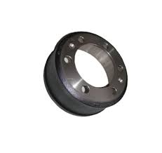 Tambor De Freno Para Hyundai Hd35L/ Frontier 3 0 Alternativo 0K42A26251