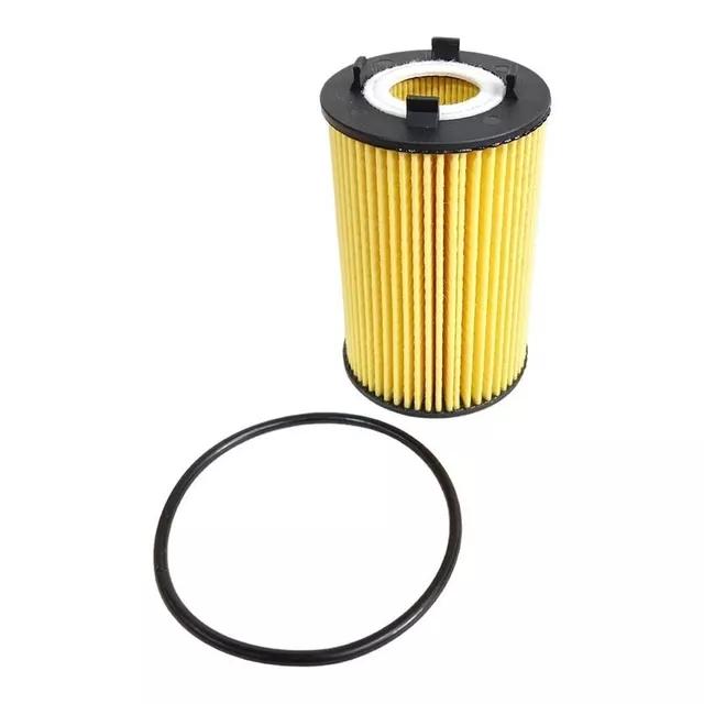 FILTRO ACEITE PARA SSANGYONG KORANDO 2,0 2011-2017 ALTERNATIVO COREANO