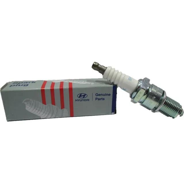 BUJIA INCANDESCENTE ORIGINAL PARA HYUNDAI ELANTRA DESDE 1995