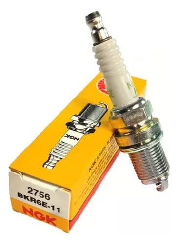 BUJIA INCANDESCENTE ORIG PARA HYUNDAI SANTA FE 2,4 2010-2012