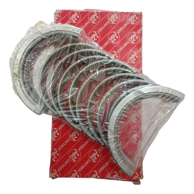 METAL BANCADA 0,75 PARA HYUNDAI SANTAMO