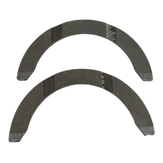 METAL AXIAL STD PARA KIA RIO 2011-2013