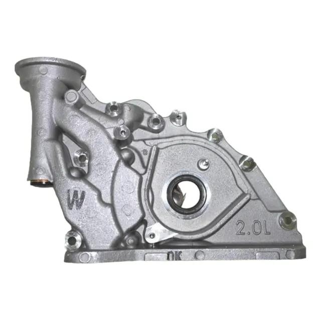 Bomba Aceite para Hyundai Tucson 2.0 2005–2010 Diesel