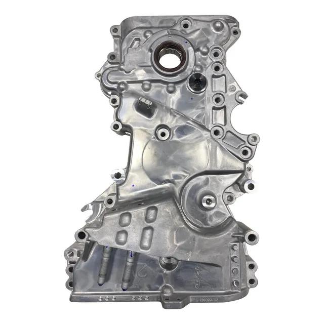 BOMBA ACEITE PARA HYUNDAI ELANTRA 2,0 DESDE 2012 ORIGINAL