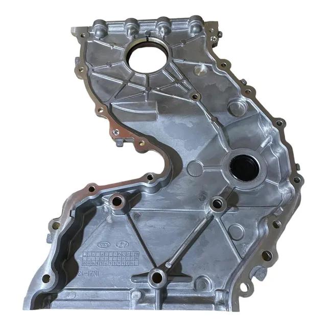 T DISTRIB BOMBA ACEITE (O) PARA KIA SORENTO 2.2 2010-2013