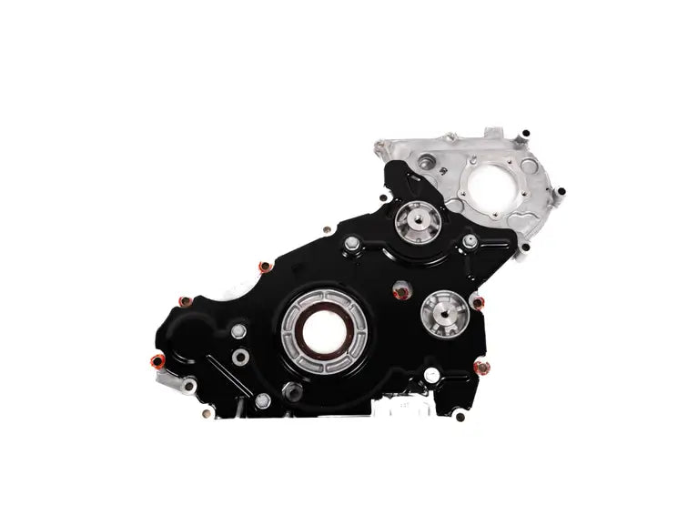 TAPA DISTRIBUCION EXTERIOR ORIG PARA HYUNDAI H1 DESDE 2012