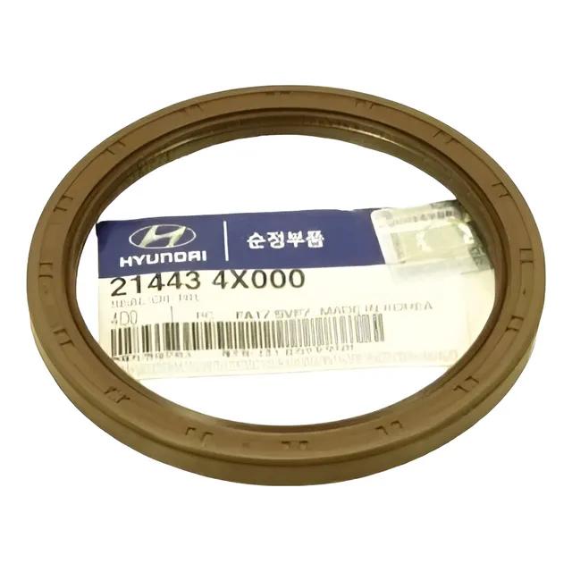 RETEN CIGUEÑAL TRAS MEDIDAS 90X110X9 PARA KIA FRONTIER 2,9