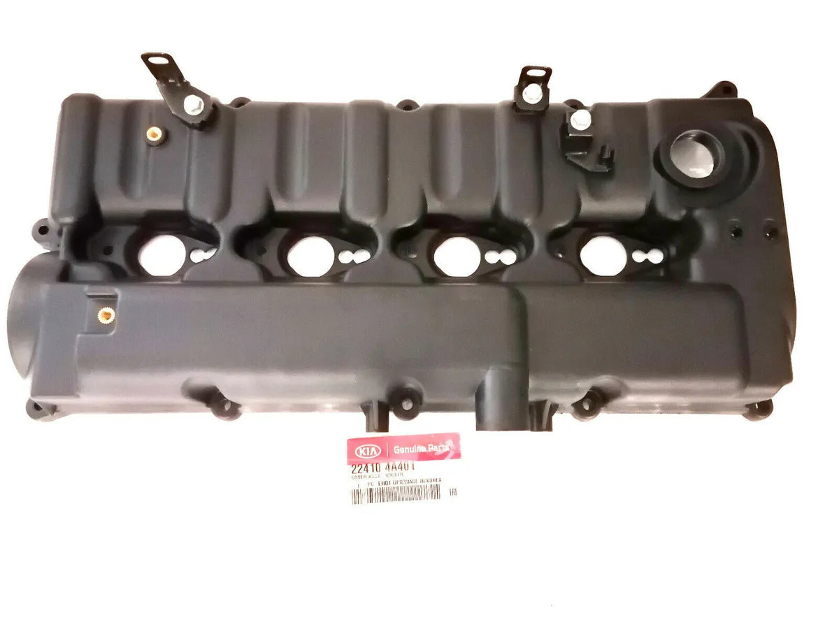 Tapa De Valvulas Para Kia Sorento Crdi Alternativo 2005 - 2009