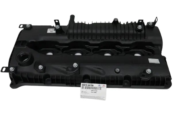 TAPA VALVULA ORIGINAL PARA HYUNDAI NEW H1 DESDE 2012 D4CB