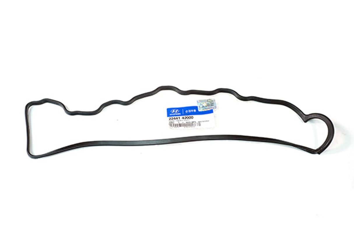 EMPAQUETADURA TAPA VALVULA PARA HYUNDAI FRONTIER DESDE 2012