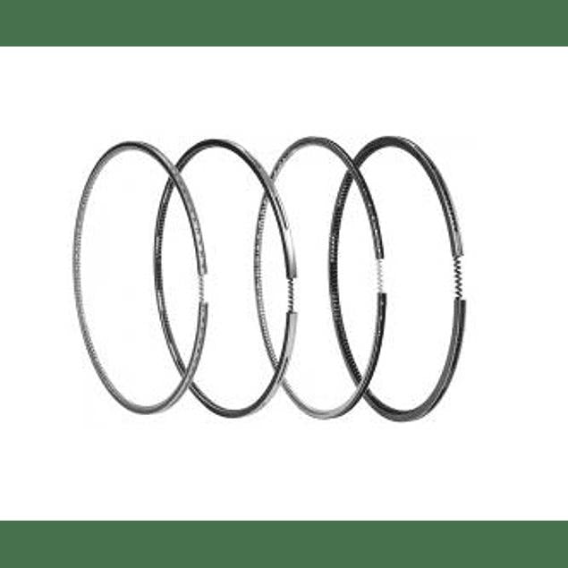 ANILLO MOTOR STD PARA HYUNDAI ACCENT RB 1,6 DESDE 2012 ORIGINAL