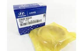 Juego Anillos Std 1 4 Alternativo 15 > Para Hyundai Accent Rb