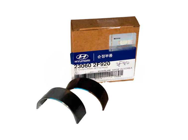 METAL BIELA STD PARA HYUNDAI SANTA FE 2.2 DIESEL DESDE 2012