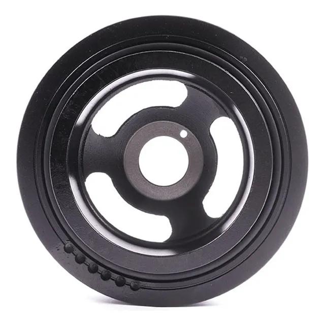 POLEA CIGUENAL PARA KIA MORNING 1.1 DESDE 2005