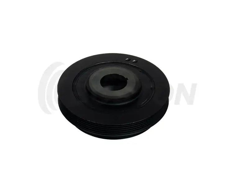 POLEA CIGUEÑAL ORIGINAL PARA HYUNDAI FRONTIER 2.9