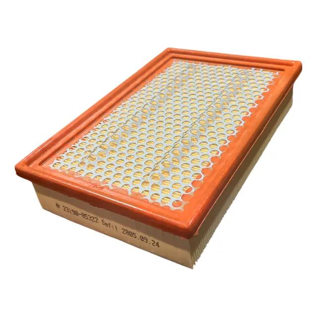 FILTRO AIRE PARA SSANGYONG MUSSO 2,3 1996-2007 ALTERNATIVO COREANO