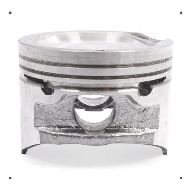 JUEGO PISTON STD PARA HYUNDAI ATOS 1.0