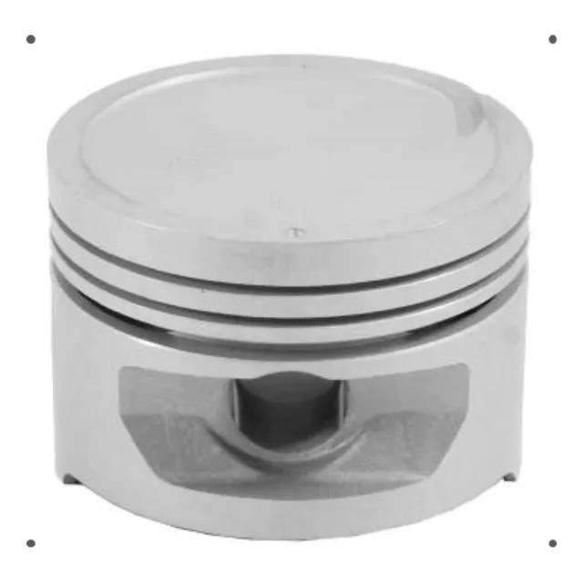 JUEGO PISTON STD PARA HYUNDAI ACCENT 1.5 1994-1999
