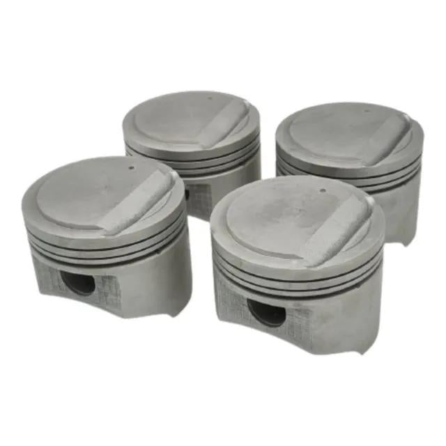 PISTON STD PARA HYUNDAI ELANTRA 1.6 DESDE 1996