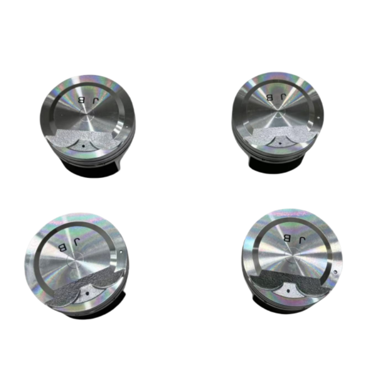 JGO PISTON STD 1.4 PARA HYUNDAI ACCENT/GETZ 2006-2011