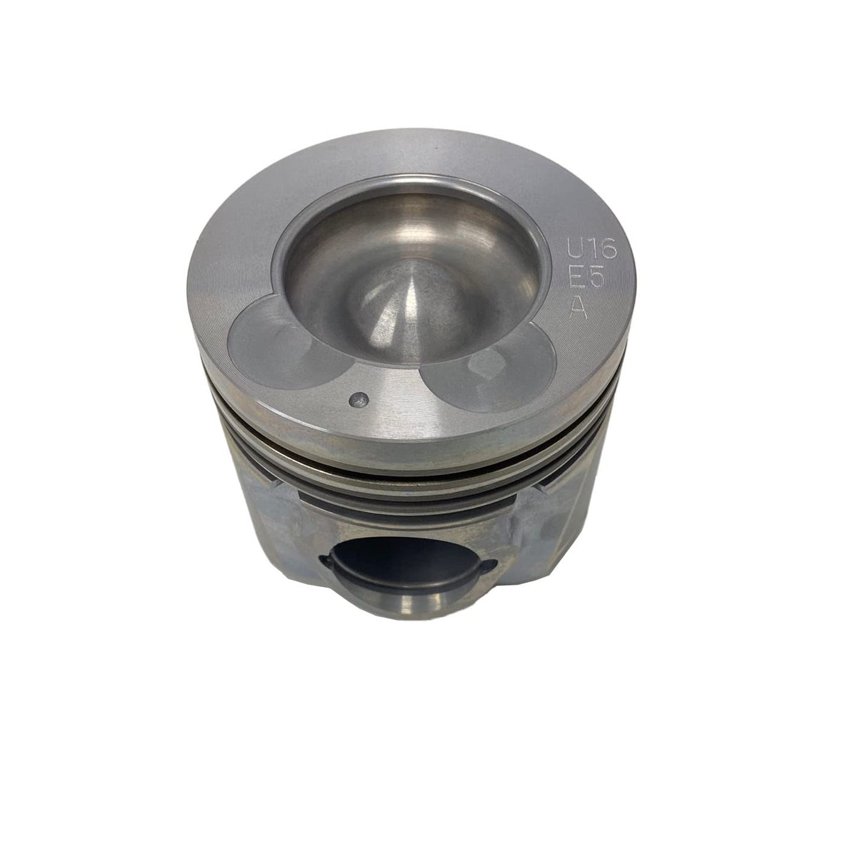 JGO PISTON STD (O) PARA HYUNDAI ACCENT RB 1.6 DL DESDE 2012