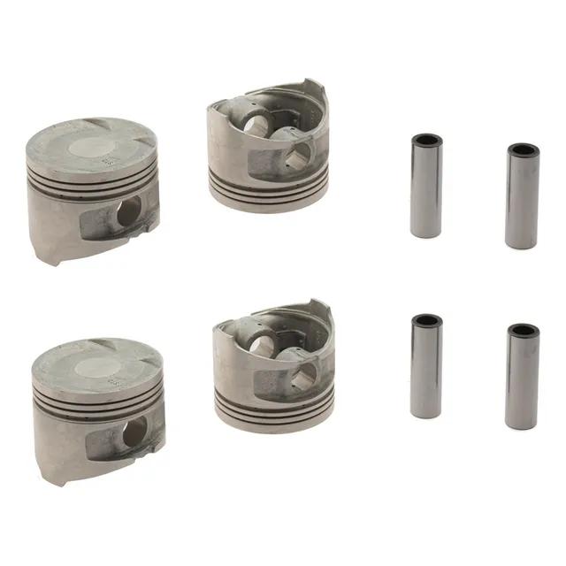 JGO PISTON STD 2.0 PARA HYUNDAI SONATA 1994-1998/SANTAMO