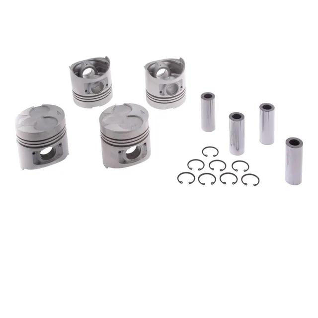 JGO PISTON STD D4BX PARA HYUNDAI H100 DL