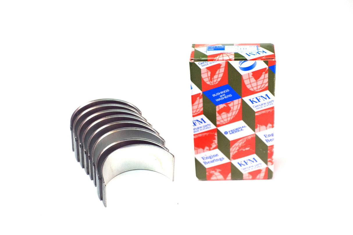 Juego Metal Biela Std Alternativo Korea