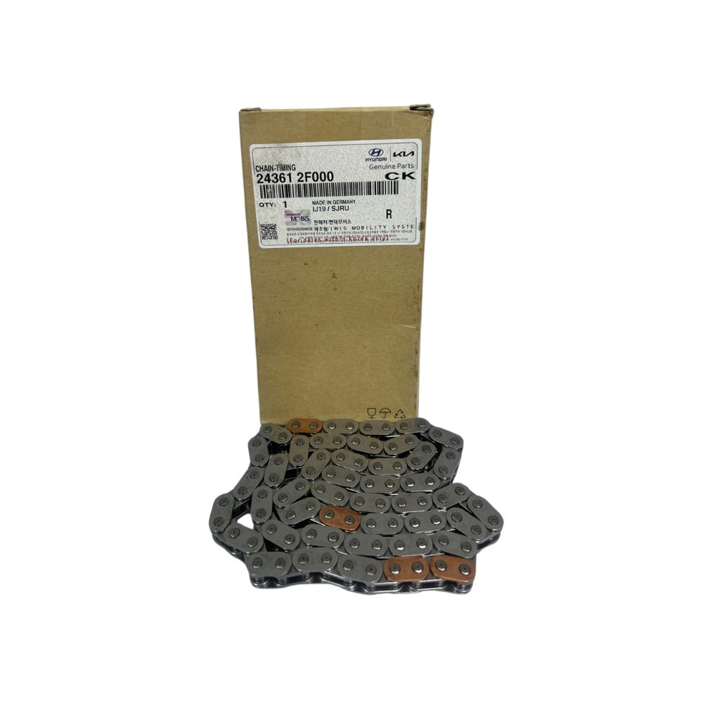 CADENA B ACEITE (O) PARA HYUNDAI SANTA FE 2.2 DESDE 2012 DL