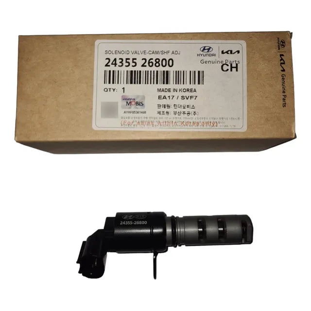 VALVULA CONTROL ACEITE ORIGINAL PARA HYUNDAI NEW ACCENT