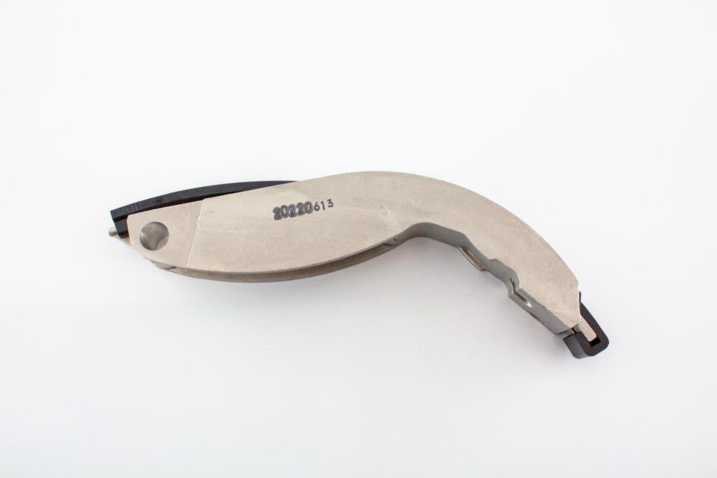 GUIA CADENA BOMBA INYECTORA RH PARA HYUNDAI H1 DESDE 2012