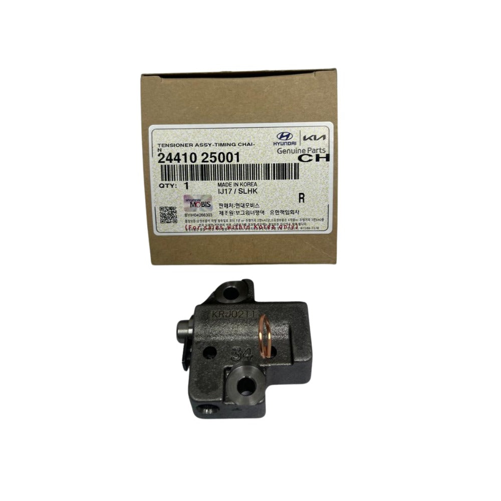 TENSOR CADENA DISTRIBUCION ORIG. PARA KIA K3 1,6 DESDE 2024