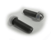 PERNO BALANCIN CON TURBO PARA KIA FRONTIER 2,5 2005-2011