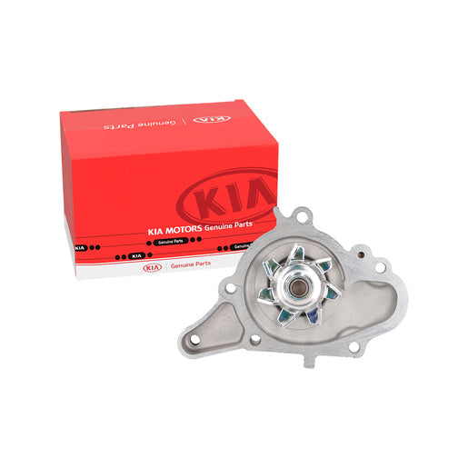 BOMBA AGUA ORIGINAL PARA KIA MORNING 1.0 DESDE 2012