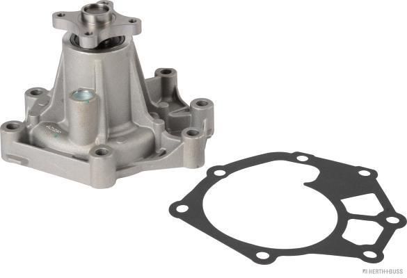BOMBA AGUA ORIGINAL PARA KIA FRONTIER 2.5 DESDE 2012 D4CB