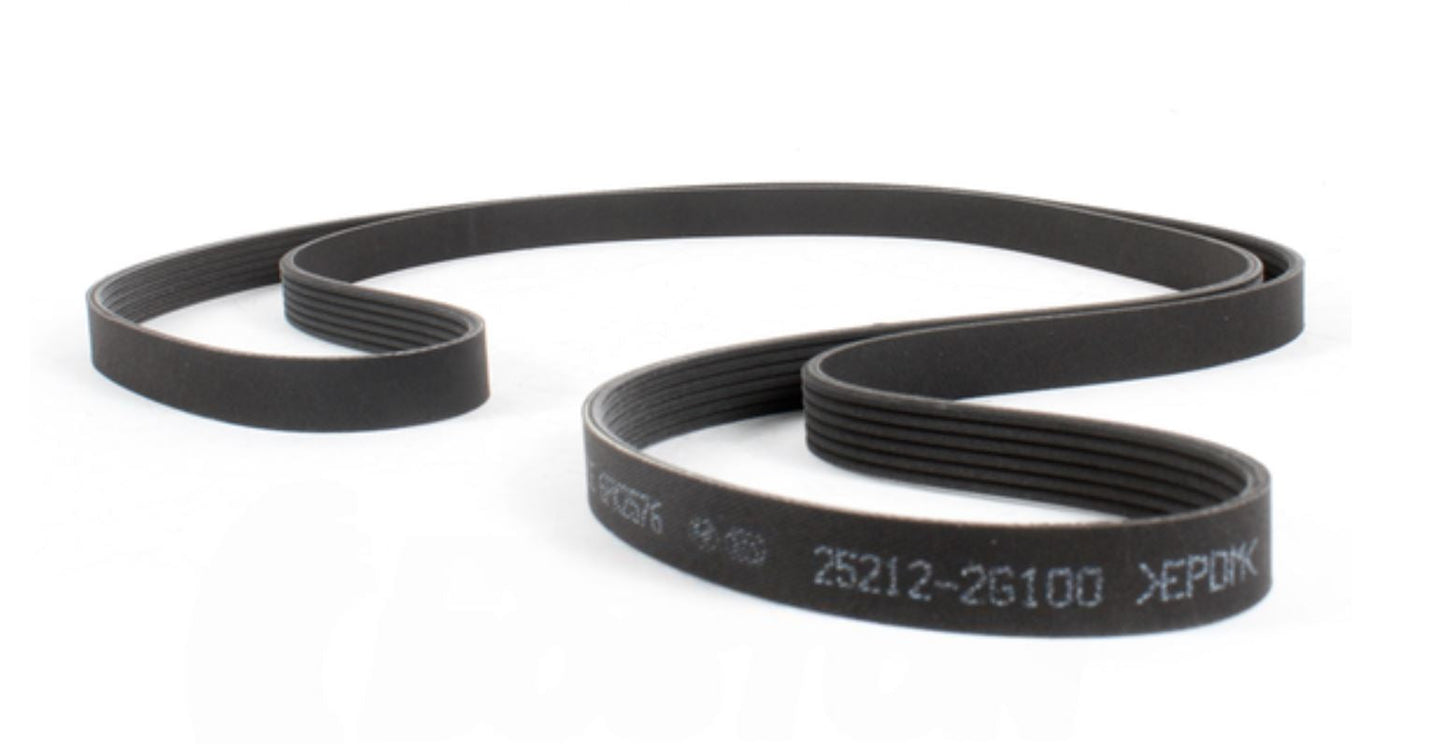 CORREA ALTERNADOR (O) PARA KIA SORENTO 2.4 2010-2012 GL