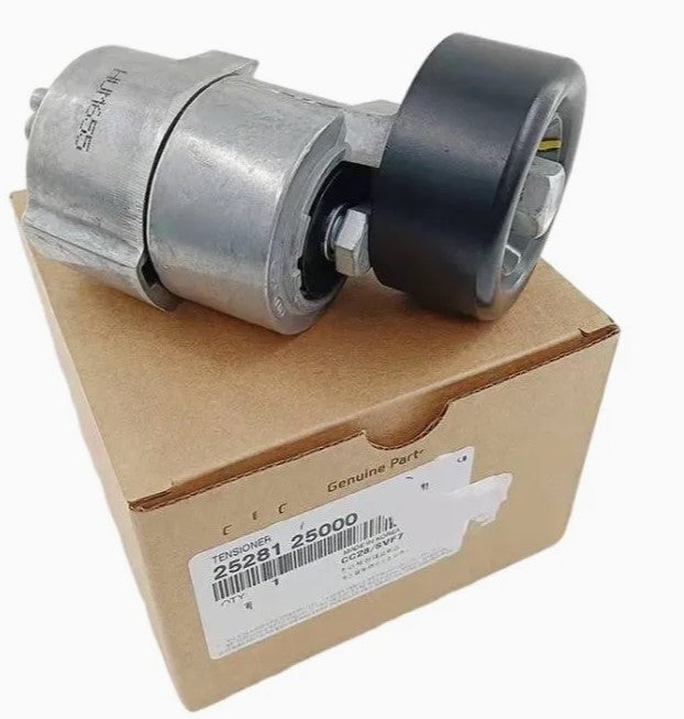 TENSOR CORREA ALTERNADOR PARA KIA SORENTO 2.4 2010-2012 GL