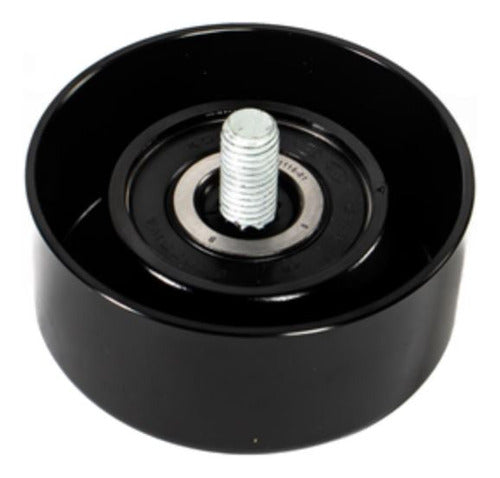Polea guía correa alternador para Kia Frontier D4CB 2012 – 2014 (GMB)