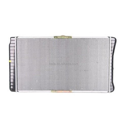 RADIADOR PARA HYUNDAI PORTER 1997-2004 ALTERNATIVO COREANO