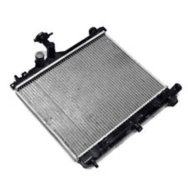 RADIADOR MOTOR PARA HYUNDAI H1 DESDE 2012 CB ALTERNATIVO COREANO