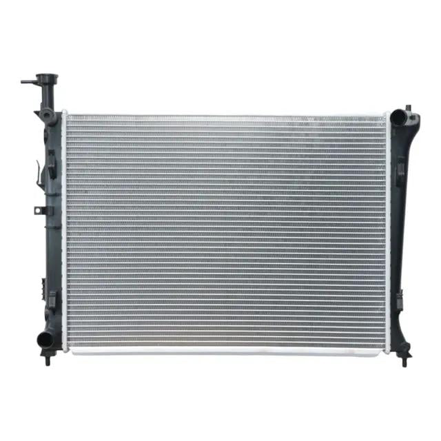 RADIADOR MECANICO PARA KIA CERATO 2009-2012