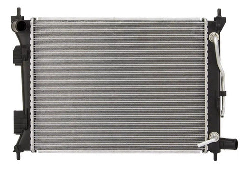 RADIADOR PARA KIA RIO 2011-2016