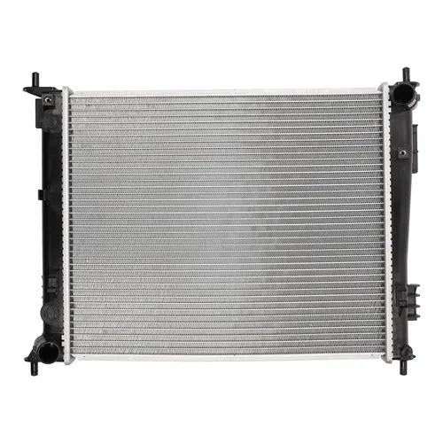 RADIADOR MECANICO PARA KIA SOUL