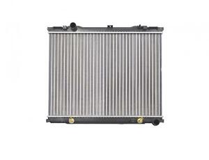 Radiador Agua Para Kia Sorento Koreano 2005 - 2009