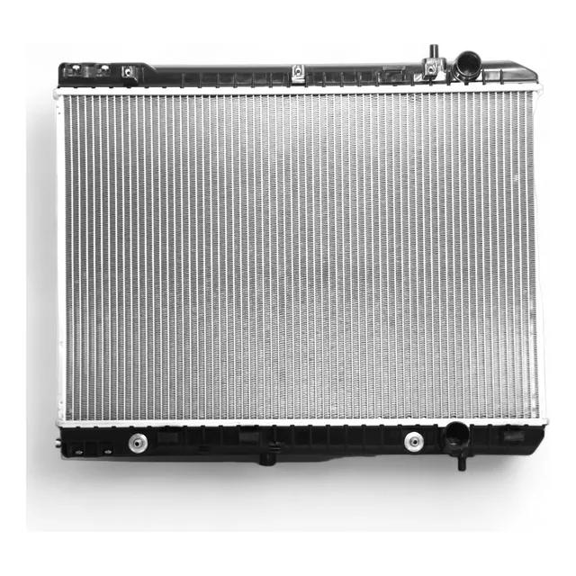 RADIADOR PARA KIA GRAND CARNIVAL 2,9 2006-2011 MECÁNICA ALTERNATIVO COREANO