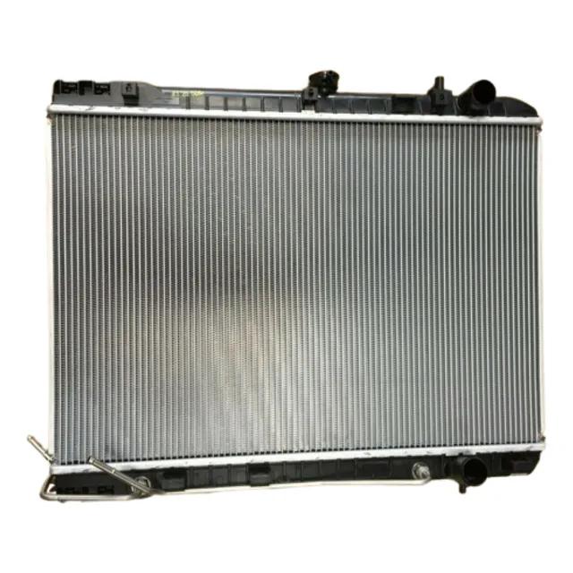 RADIADOR PARA KIA CARNIVAL 2,2 DESDE 2011 DIESEL AUTOMÁTICO ALTERNATIVO COREANO