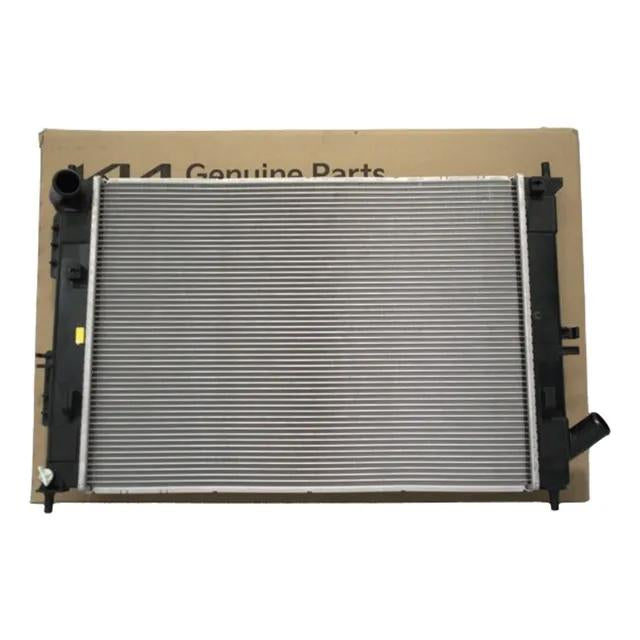 RADIADOR PARA KIA FRONTIER 3,0 2005-2012 ALTERNATIVO COREANO