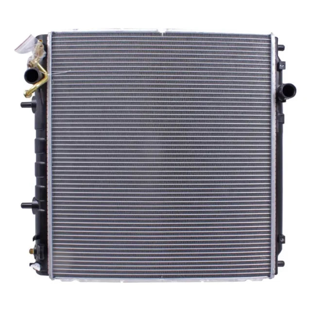 RADIADOR PARA HYUNDAI TERRACAN 2,9 DIESEL AUTOMÁTICO ALTERNATIVO COREANO