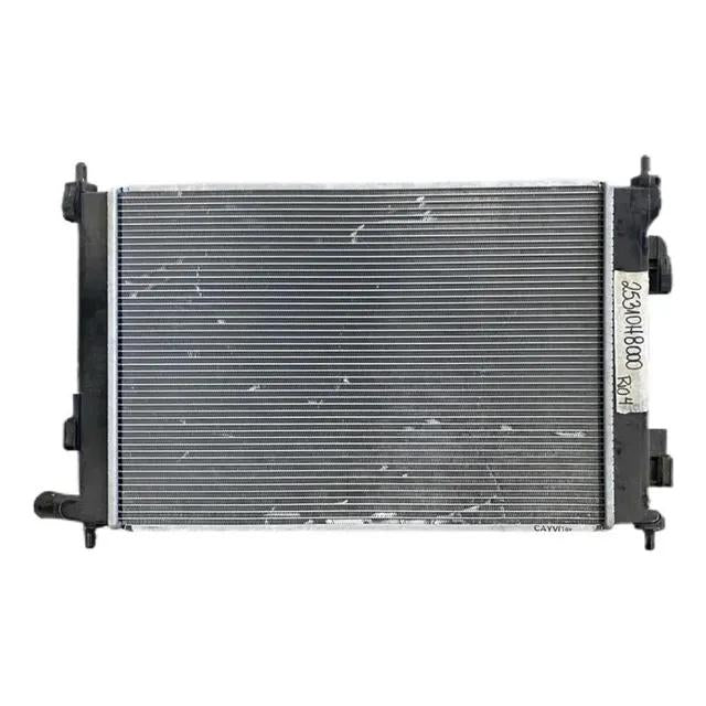 RADIADOR PARA KIA RIO DESDE 2018