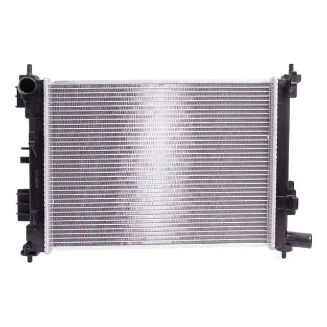 RADIADOR PARA KIA K3 1,6 DESDE 2024 MECÁNICO ALTERNATIVO COREANO